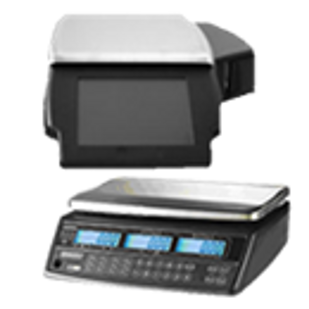 Legal for Trade Scales