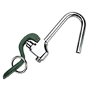 Pre-Rinse Faucet Parts and Accessories