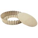 Quiche / Tart Pans and Molds