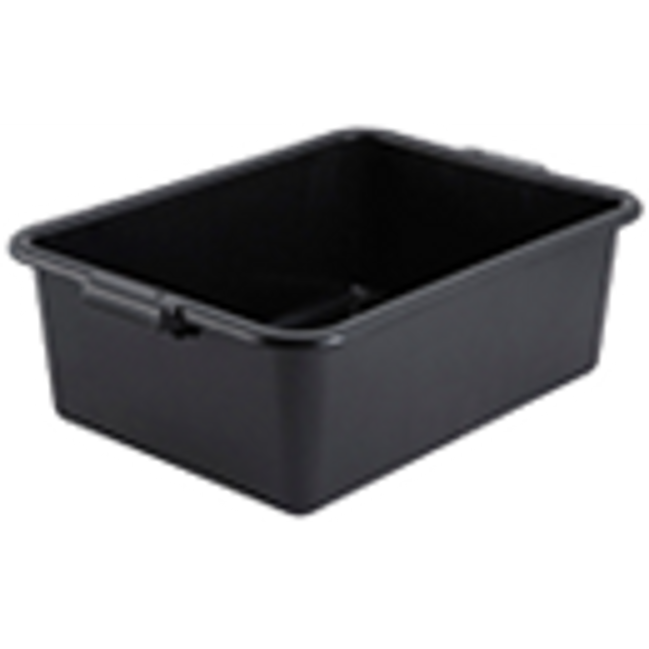 Bus Tubs and Bus Boxes