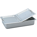 Steam Table Pan Covers