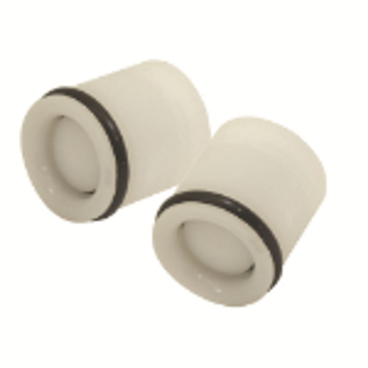 Advance Tabco Breakers, Valves & Preventers