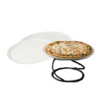 American Metalcraft Pizza Serving Trays