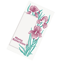 Dinex Menu Covers and Boards