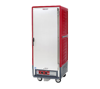 Metro Holding Cabinet