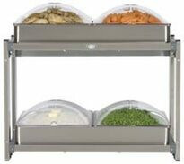 Cadco Countertop Buffet Warmer