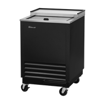 Turbo Air Glass Chillers & Frosters
