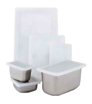 Vollrath Steam Table Pan Covers