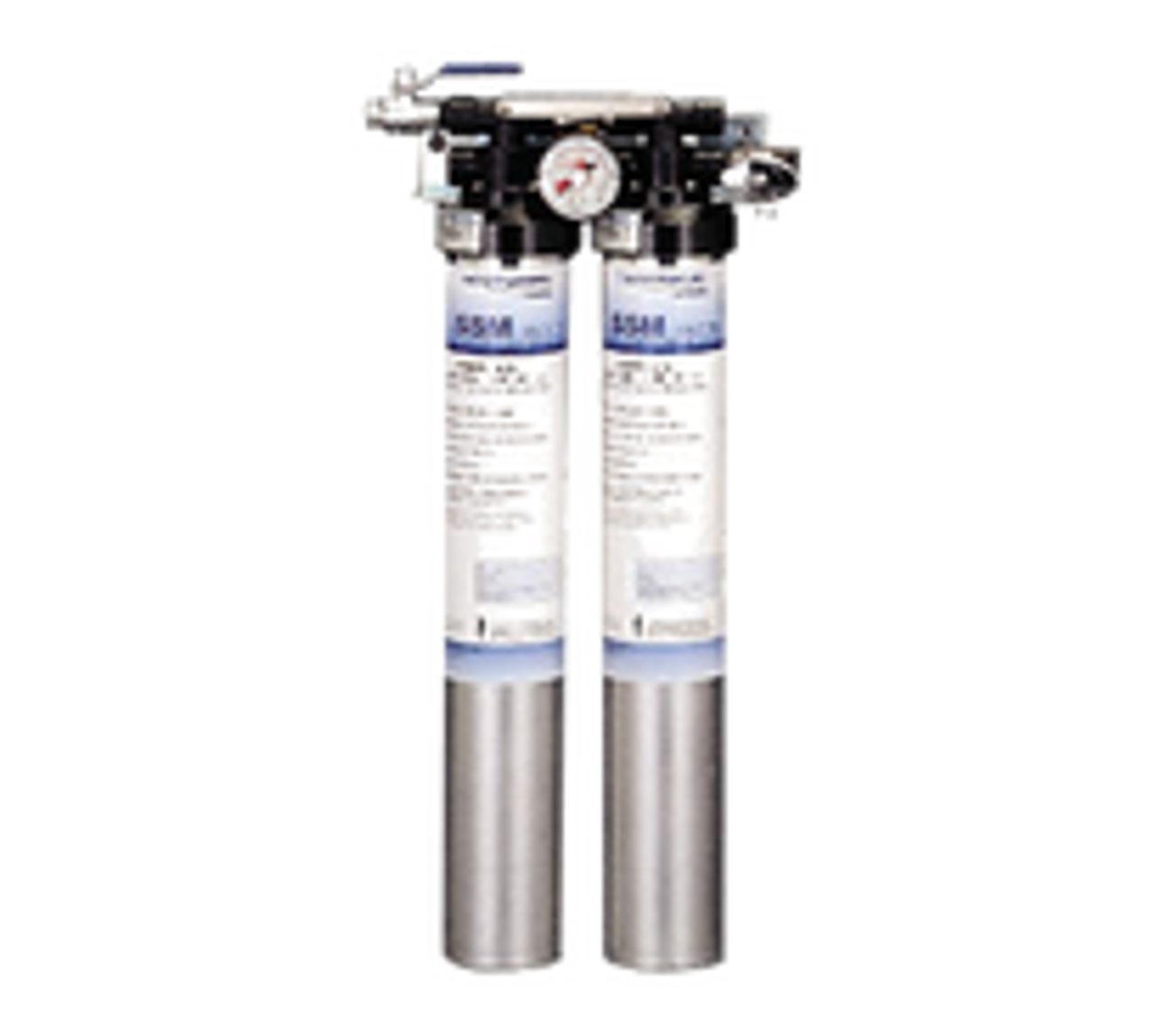 Scotsman Water Filtration System & Cartridge