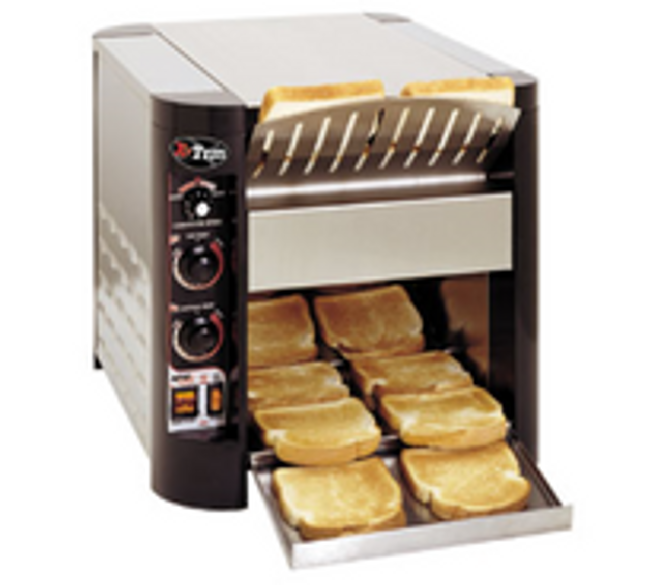 APW Wyott Commercial Toasters