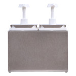 Carlisle Sauce & Batter Dispensers