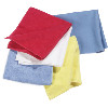 Cleaning Cloths & Towels