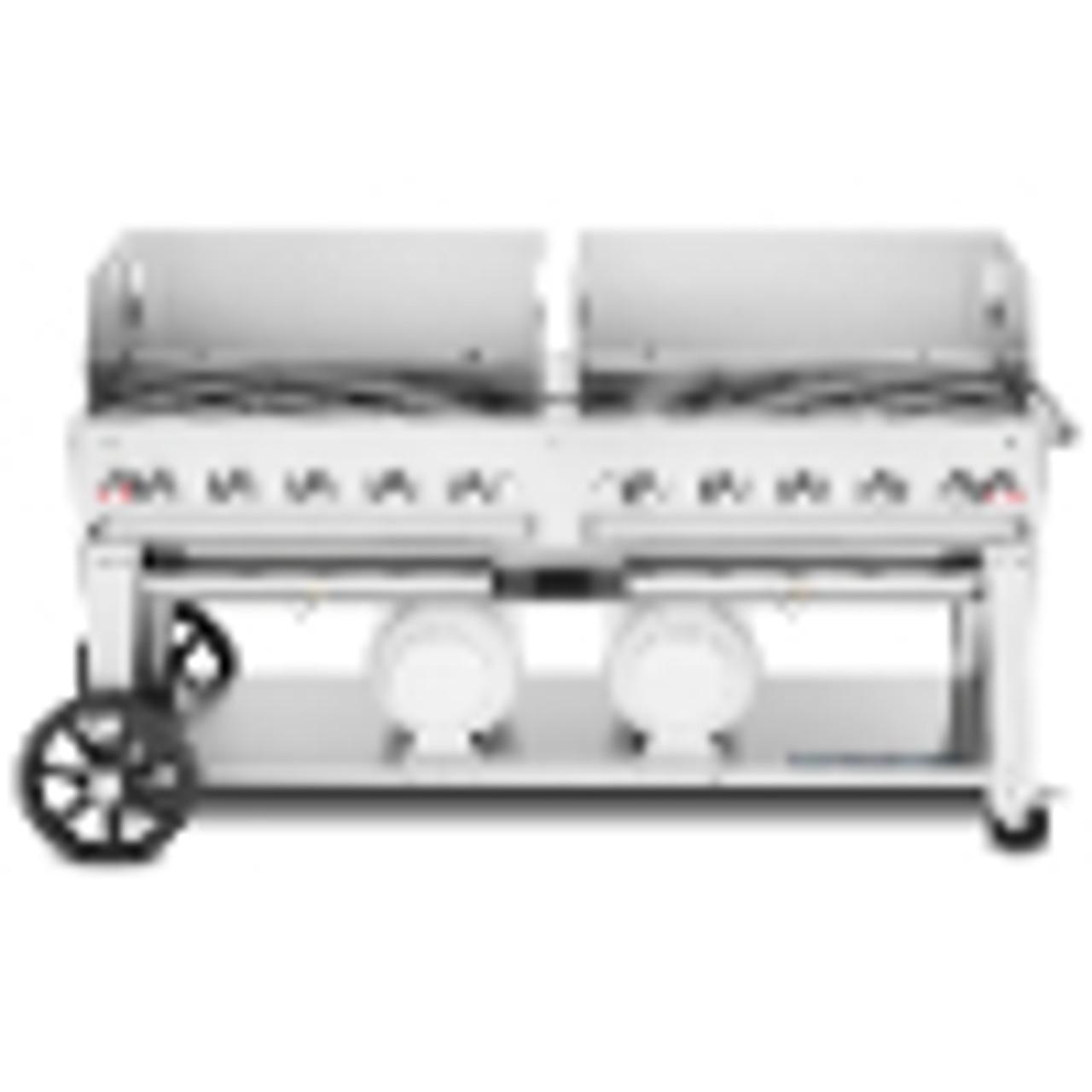 Commercial Outdoor Grill