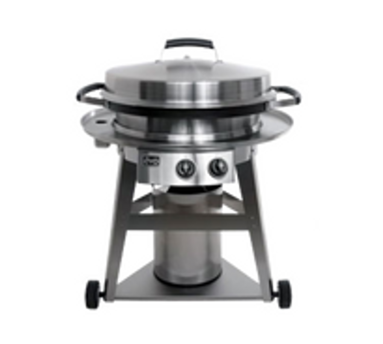 Evo America Commercial Grills and Griddles