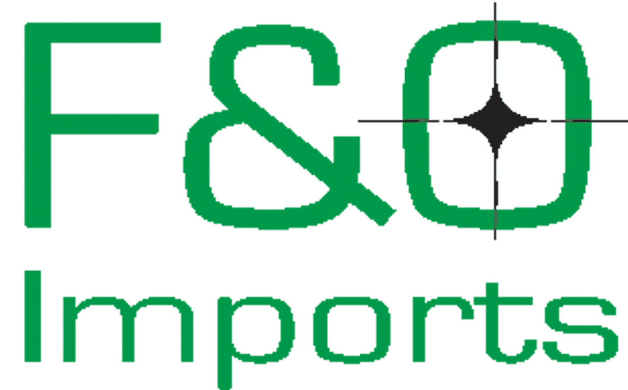 F&O Imports