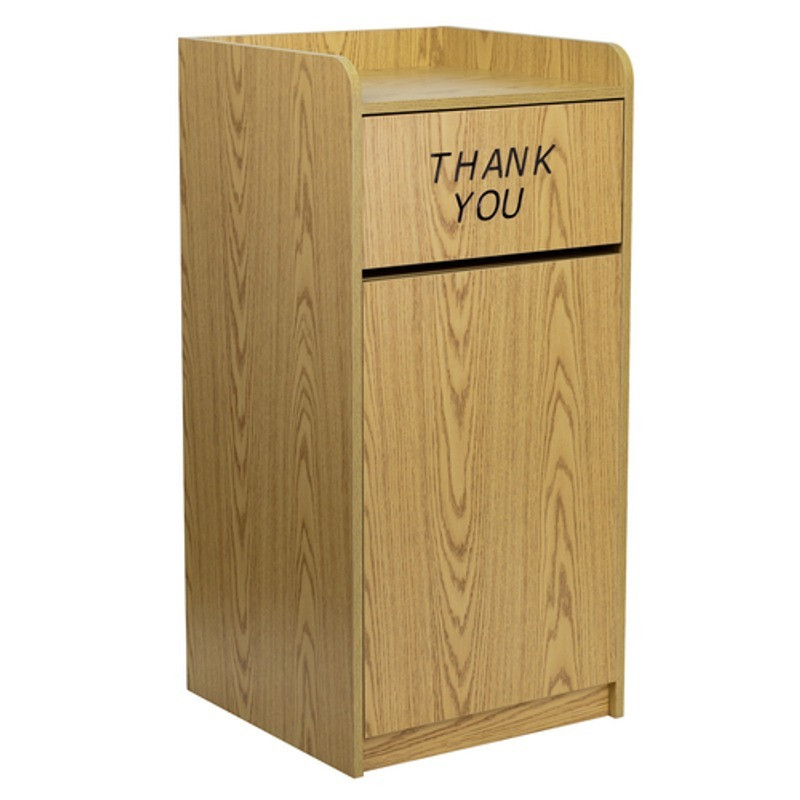 Flash Furniture Janitorial Supplies