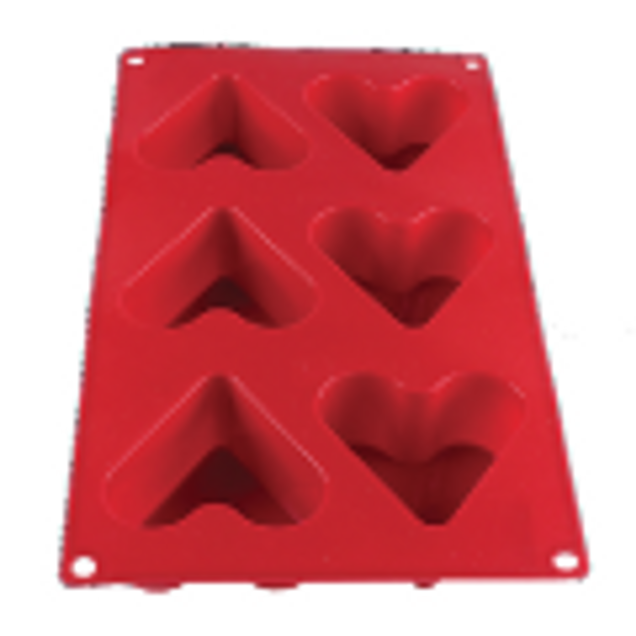 Thunder Group Commercial Baking Molds and Tools