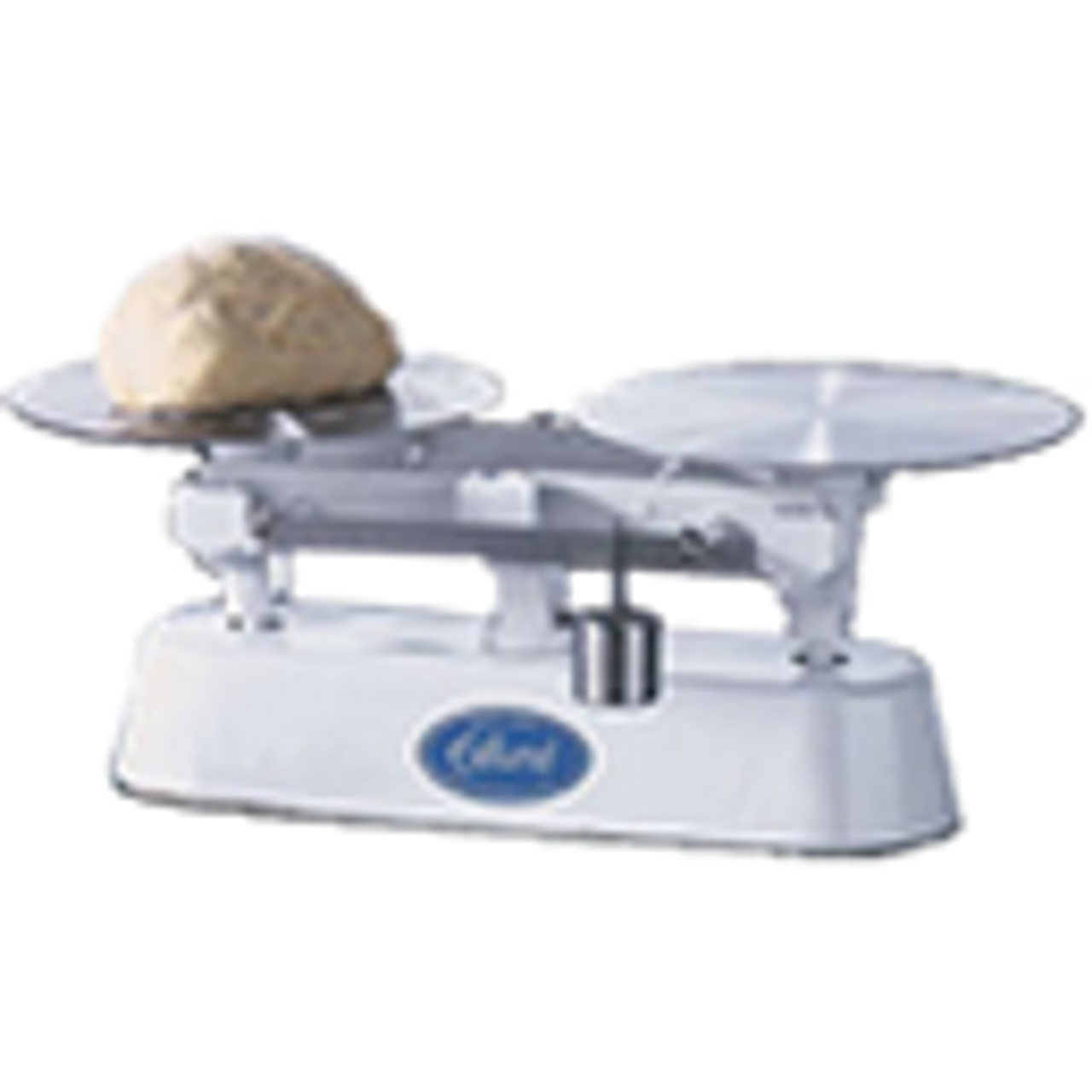 Baker's Dough Scales