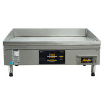 AccuTemp Electric Griddles & Flat Top Grills