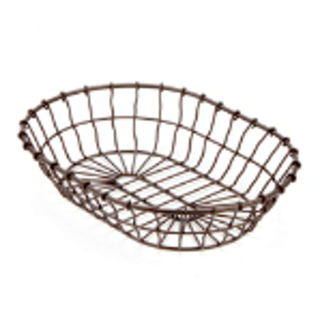 American Metalcraft Restaurant Food Serving Basket