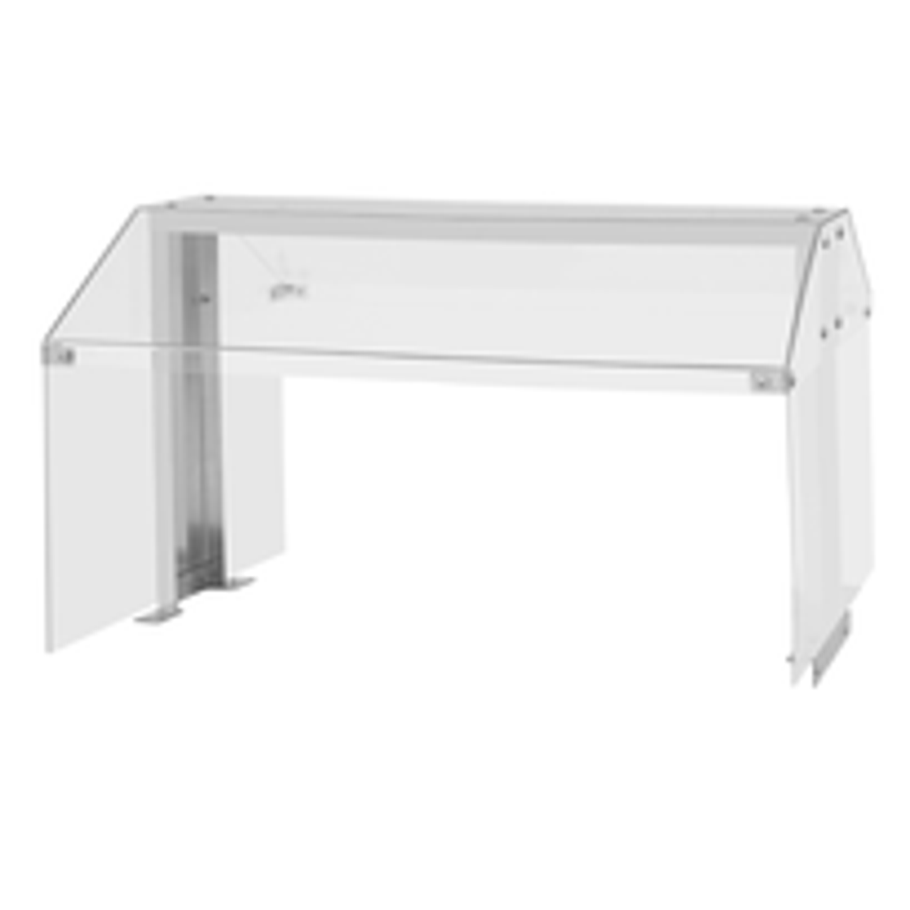 Turbo Air Refrigeration Sneeze Guards