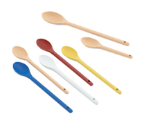 Vollrath Kitchen Spoons