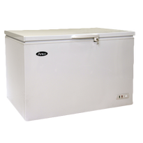 Atosa Commercial Chest Freezers