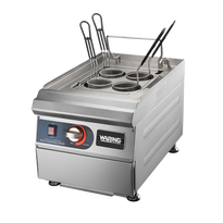 Waring Commercial Pasta Cooker & Rethermalizer