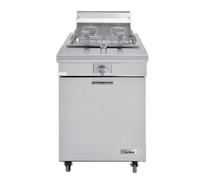 Garland Gas Fryer