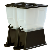 Carlisle Uninsulated Beverage Dispenser