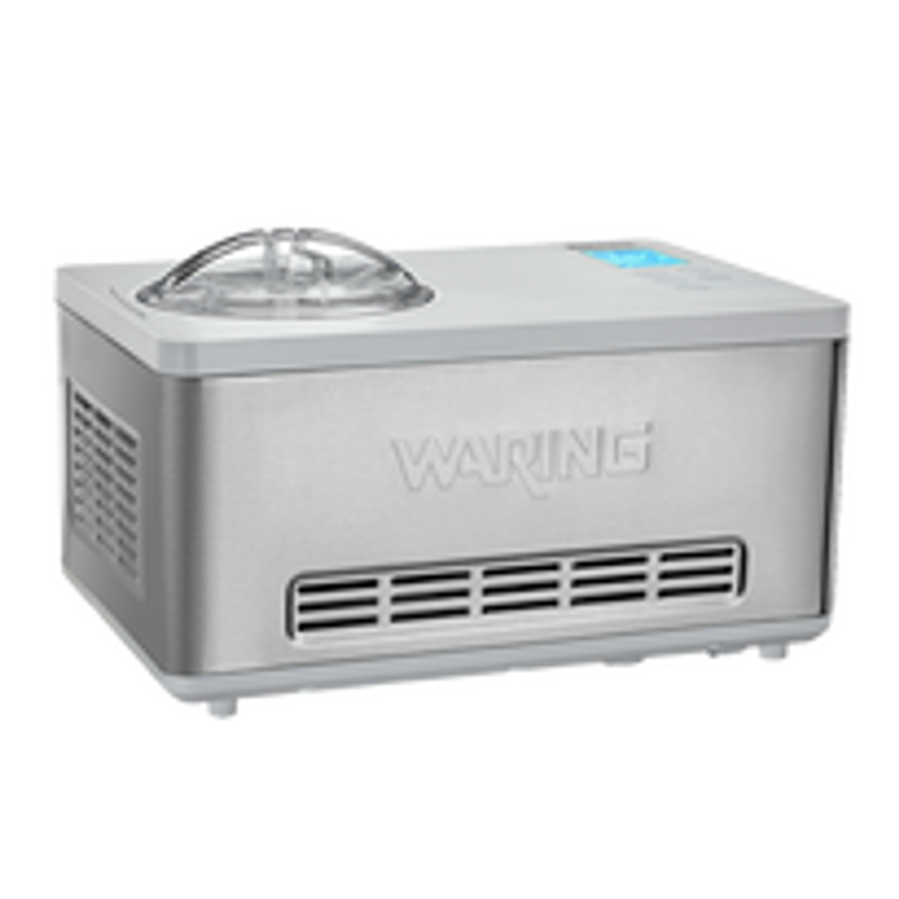 Waring Soft-Serve Ice Cream Machine