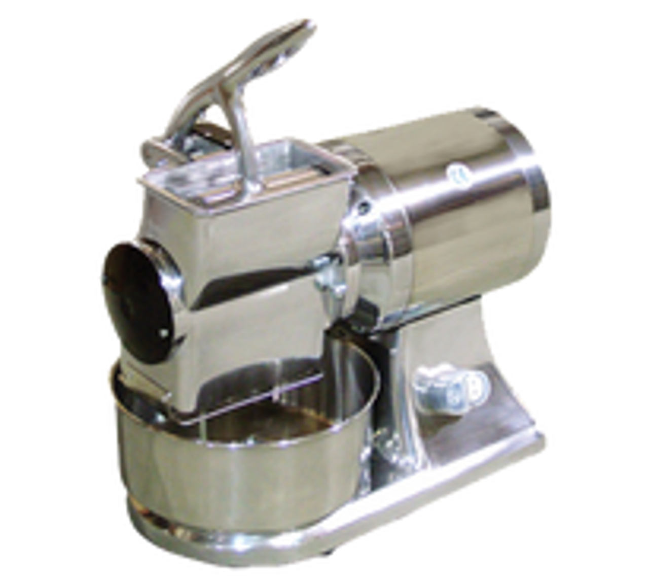 Alfa Electric Grater and Shredder