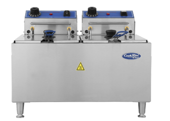 Atosa Electric Fryers