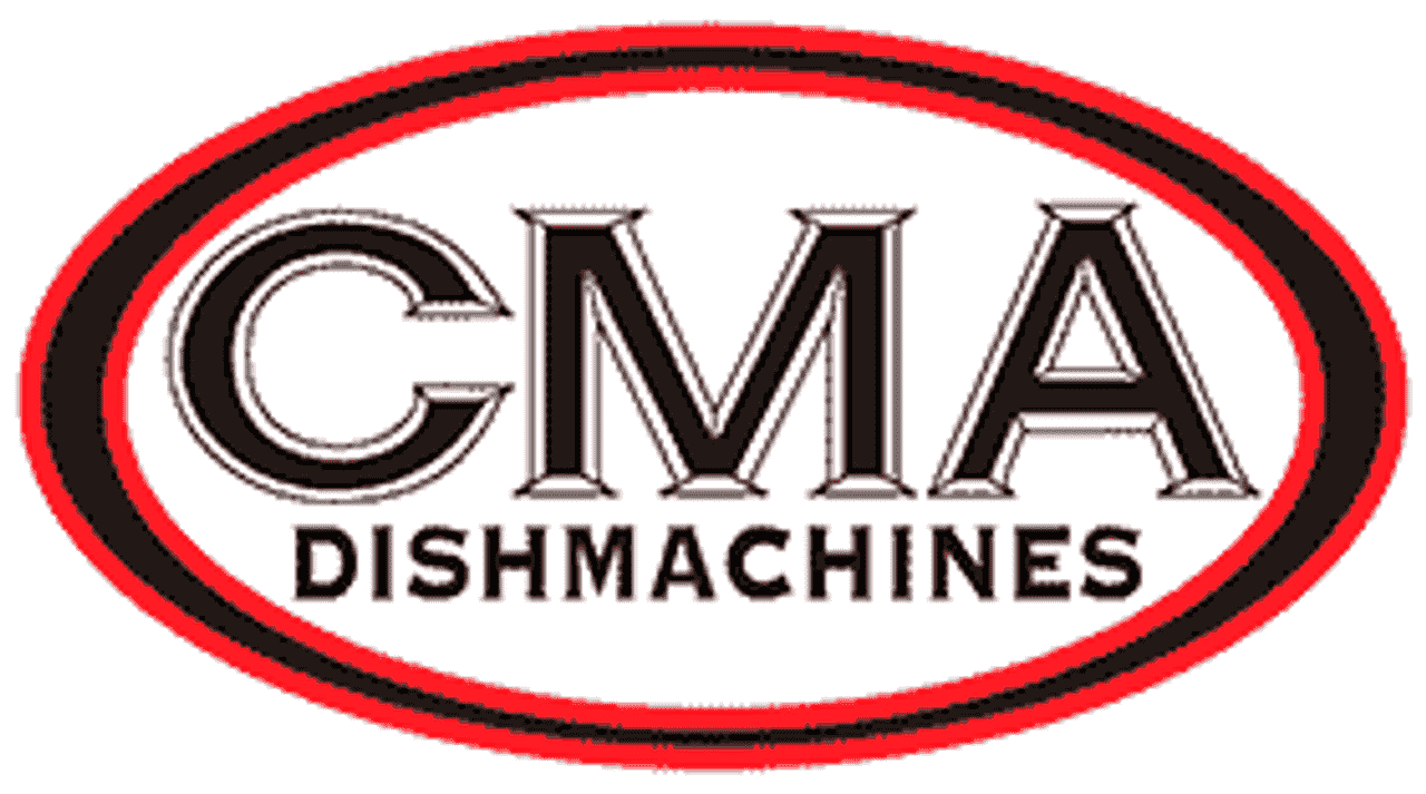 CMA Dishmachines