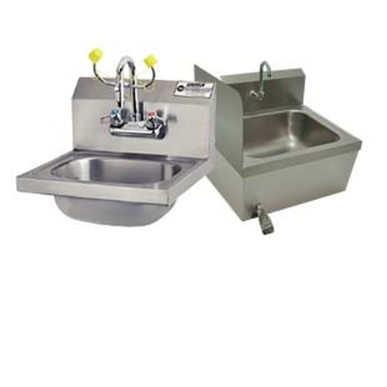 Commercial Sink