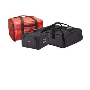 Delivery Bag Accessories