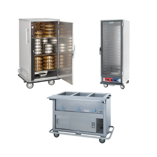 Food Warmers