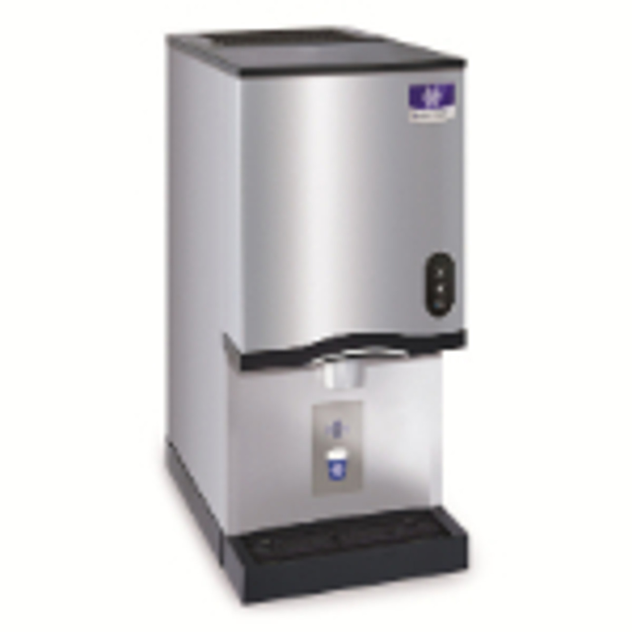 Manitowoc Combination Ice and Water Dispensers
