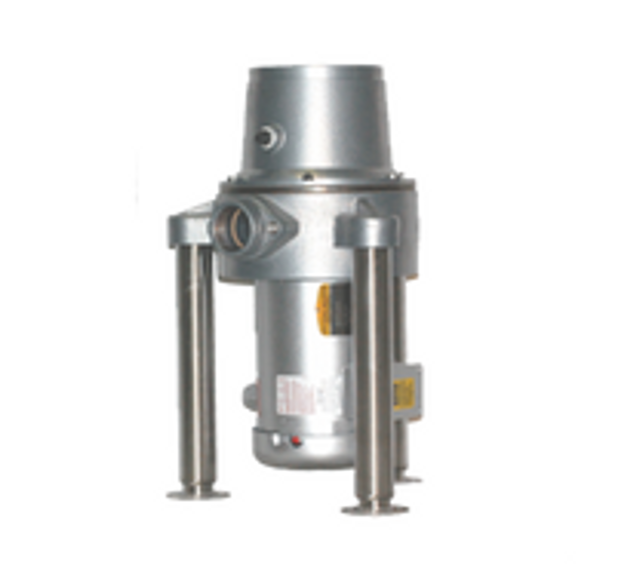 Master Disposers Food Waste Disposers