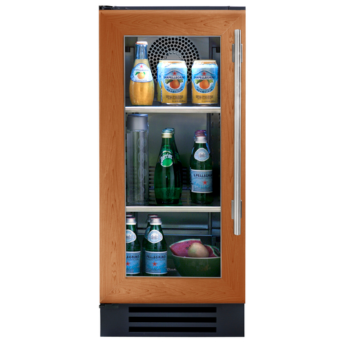 True Undercounter Refrigerators
