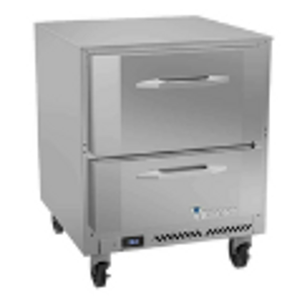 Victory Commercial Undercounter Refrigeration