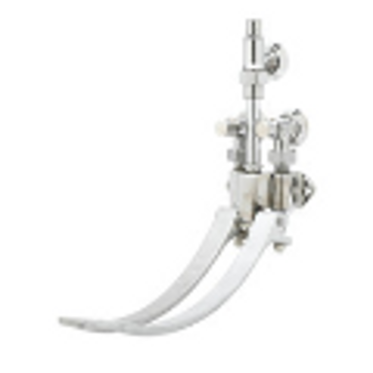 T&S Brass Pedal and Hands Free Sink Valves
