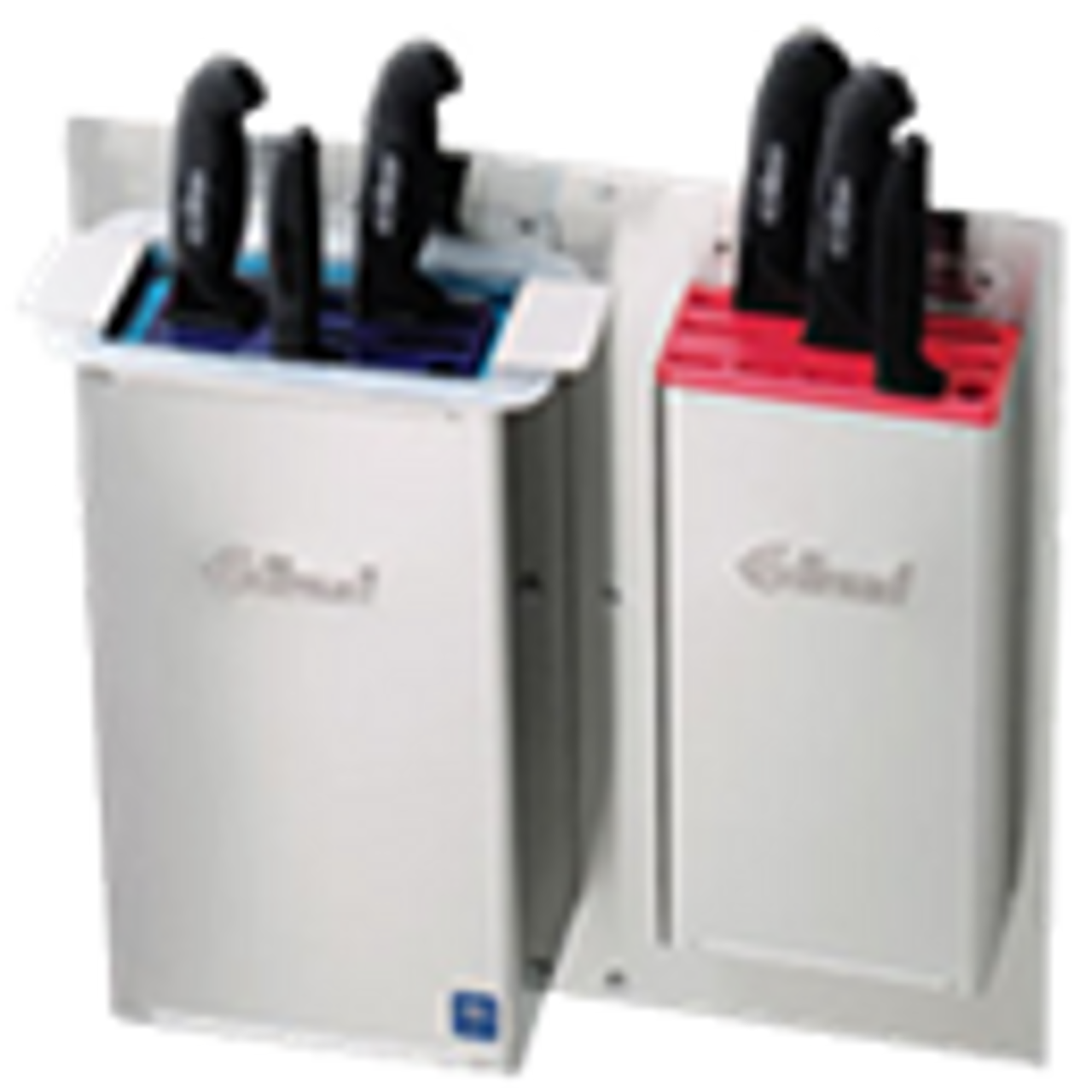 Cutlery Sanitizing Systems / Knife