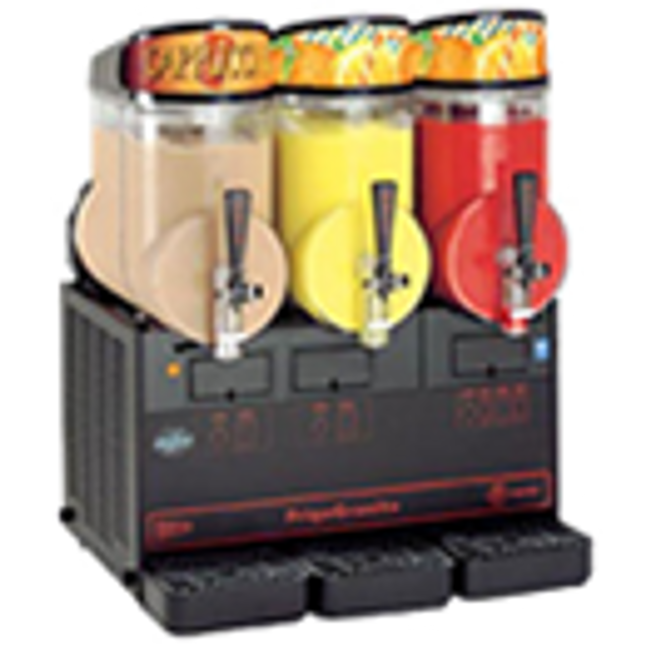 Granita / Slushy Machines