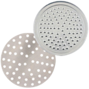 Pizza Screen and Disk