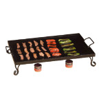 American Metalcraft Chafer Griddles & Stands