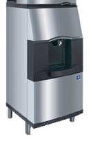 Manitowoc Ice Dispensers