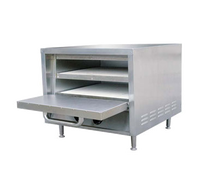 Admiral Craft Pizza Deck Oven