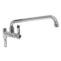 Advance Tabco Add-On Faucet for Pre-Rinse Faucet