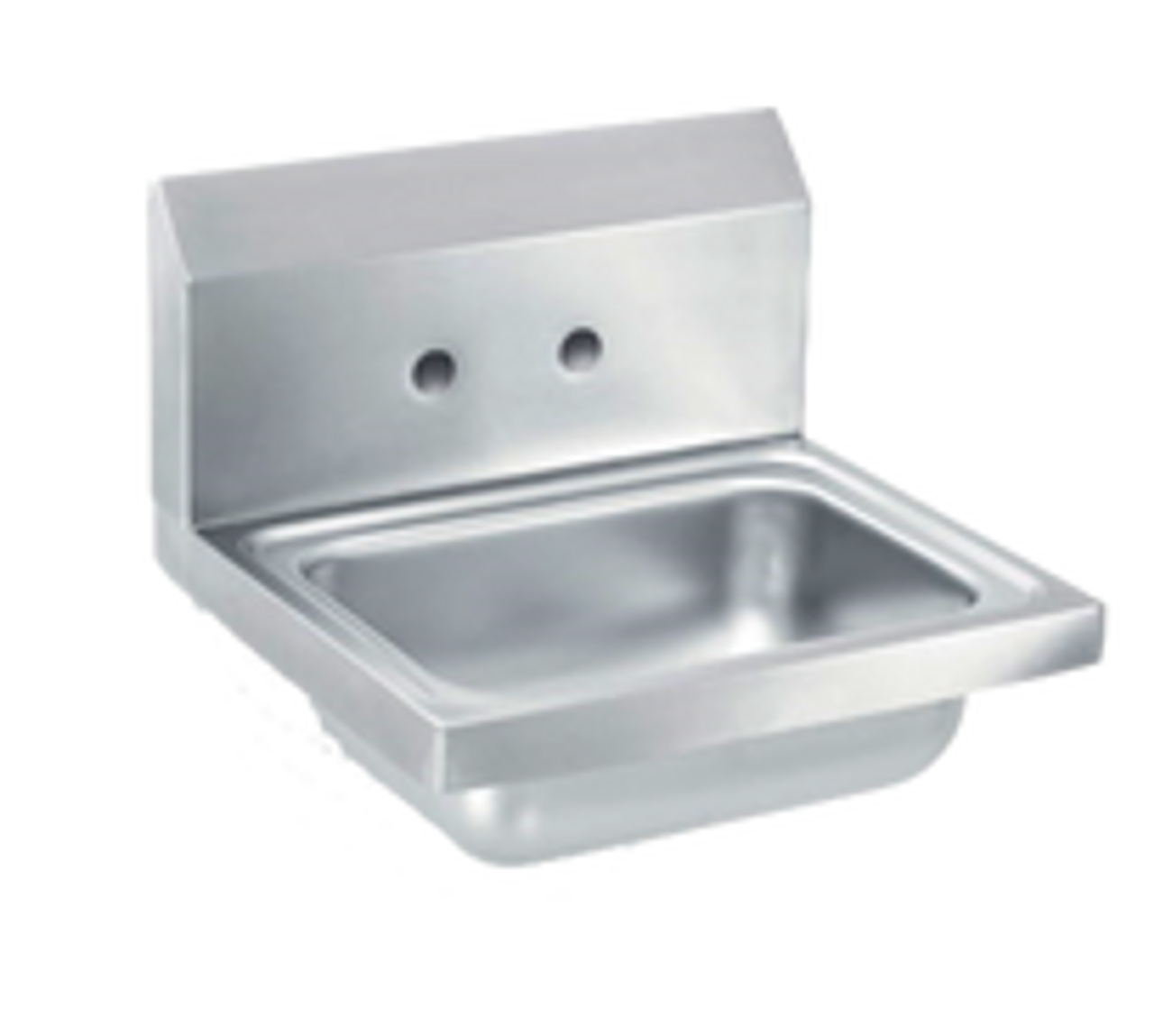 Hand Sinks and Accessories